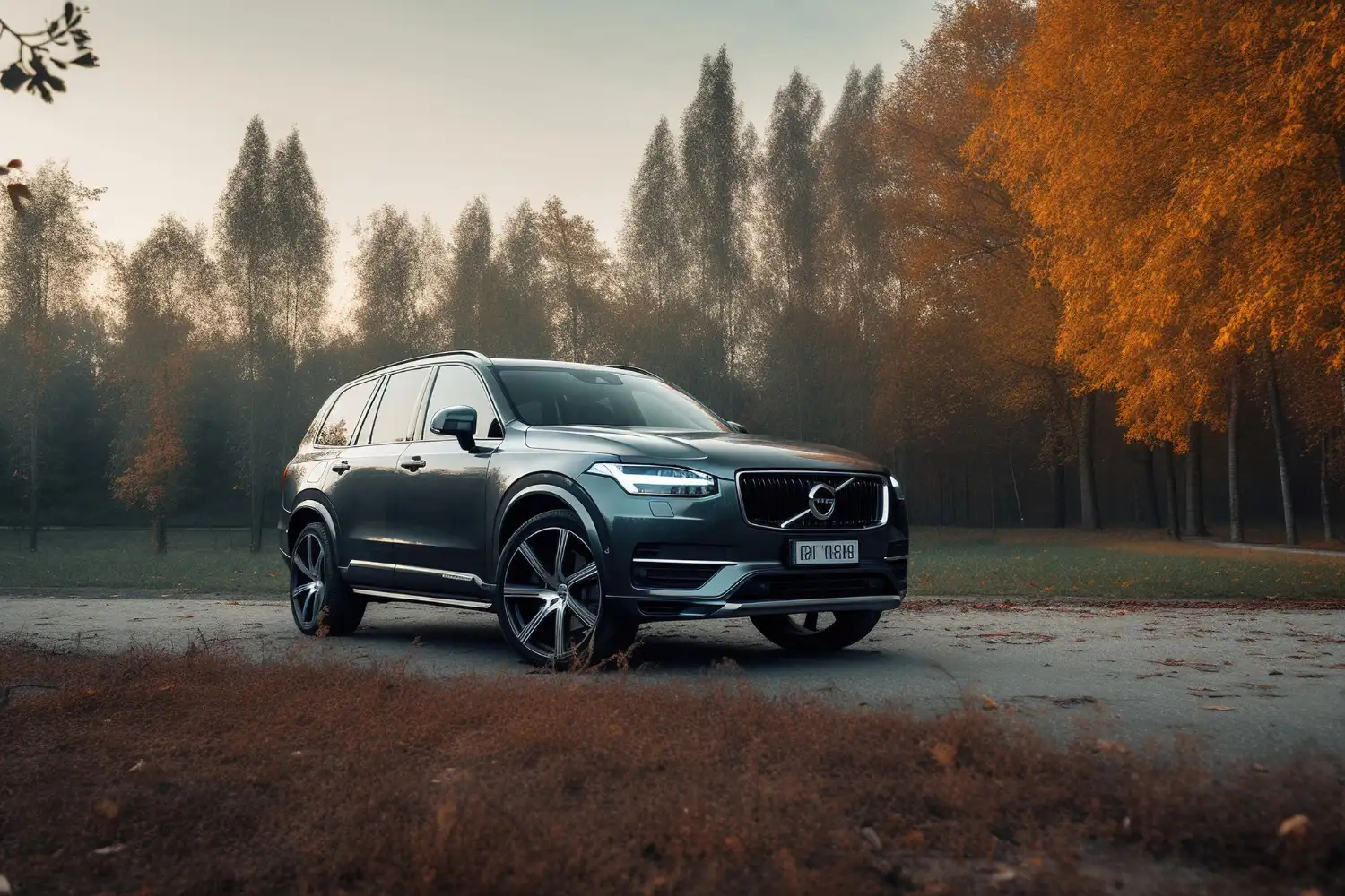Volvo XC60 ou XC90? Diferenças Entre os SUVs Mais Seguros do Mundo